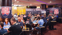 Slovak Poker Open Main Event pokorí 300.000€ garanciu!  