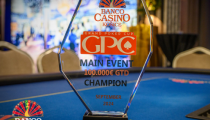 GRAND POKER CUP 100.000€ GTD vol.lV - pozná prvých postupujúcich !