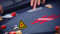 Winamax Poker Open – Colossus aj Battle Royal smerujú do finále! 