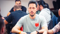 Winamax Poker Open Main Event s prizepoolom 667.040€ a 1.516 vstupmi smeruje do Day 2!