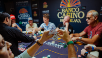 Cash Game Festival v Banco Casino prinesie skvelú akciu a aj streamovanú cash game! 