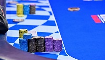 WSOPE 2024: Dosiahol Tomáš Patka na final table Main Eventu o €1,300,000?