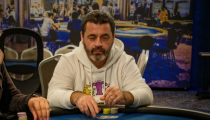  FIFTY GRAND 50.000€ GTD - Prvá pätica postupujúcich! Dnes na programe DAY 1/B