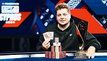 Oliver Weis po fantastickom zvrate v heads-upe zvíťazil na EPT Cyprus 2024 Main Evente!