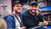 Slovak Poker Championship ME 200.000€ GTD – Zatiaľ iba 13 postupujúcich v Day 2! 