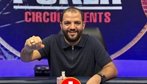 WSOP Circuit Main Event ovládol `wilfredo` za €156,500