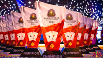 Polish Poker Championship ME 500.000€ GTD – 1C: Streda priniesla 235 entries! 