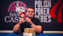 Rekord rekordov – Main Event Polish Poker Championship so 7.084 vstupmi a 782.000€ prizepoolom! 