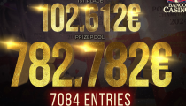 Livestream - Polish Poker Championship Main Event - Kto si odnesie 102.612€? 