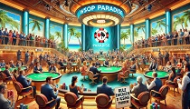 WSOP zavádza nové pravidlá pre technológie a coaching na WSOP Paradise