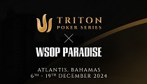 Triton Million: 42 hráčov potvrdených, Negreanu debutuje