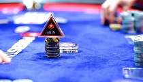 Traja Slováci v Day 2 €2,200 Eureka High Rolleru na EPT 2024 Praha 