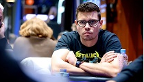 Piotr Sztenkiel vyhral €2,200 Eureka High Roller; ako dopadli Slováci?