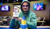 Grand Final Spanish Poker Festival ME 150.000€ GTD odštartoval v Banco Bratislava! 