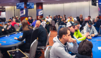 Spanish Poker Festival Main Event čaká dnes najsilnejší deň a do naplnenia garancie chýba ešte 70.000€! 