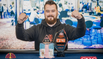 Víťazom Grand Poker Cupu vol. V sa stáva Porczak Andrzej, ktorý si po 3-way deale z Banco Casino Košice odnáša 18.302€ vrátane 175€ ticketu na šieste vydanie GPC.