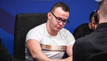 Lukáš Stopka dnes vo finále €333,333 GTD EPSC Mystery Bounty