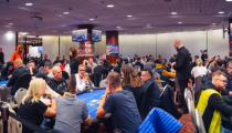 Winter Polish Poker Cup 2025 prichádza do Banco Bratislava s garanciami cez 400.00€ a nezabudnuteľnými turnajmi!