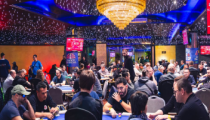 Séria Banco Poker Open pokračuje a v sobotu prinesie jednodňovú 50.000€ GTD!  