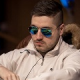 Imrich s tretím najväčším stackom v prezbieranom €1,000,000 GTD WSOPC Main Evente