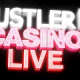 Hustler Casino Live má pozastavený youtube kanál