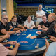 Master of DISASTER 40.000€ GTD - pozná prvú várku postupujúcich! Dnes na programe Day 1/B