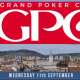 LIVE REPORT: DAY 1/A GRAND POKER CUP 100.000€ GTD