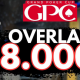 GRAND POKER CUP 100.000€ GTD - Pred nami najsilnejší hrací deň, podarí sa hráčom vyzbierať masivný 68.000€ Overlay?