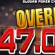 Brutálny OVERLAY 147.000€ v Main Evente Slovak Poker Championship!