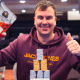 PPC Super Highroller s prizepoolom 68.850€ a Main Event 500.000€ GTD priniesol extrémnu účasť! 