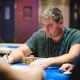 Roland Weag medzi big stackmi vo finále €1,000,000 GTD Pirates Poker Treasure