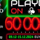 Zachráni sobota nepriaznivý osud Player on Tour 60.000€ GTD ?