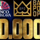 Štart novej série s názvom Banco Poker Open už túto sobotu prinesie jednodňovku 30.000€ GTD! 