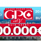 LIVE REPORT: DAY 1/A GRAND POKER CUP 100.000€ GTD