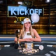 Kristen Foxen vyhrala opäť PGT Kickoff Event #5: $10,100 No-Limit Hold`em