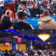 WPPC Main Event s brutálnou účasťou zničil garanciu a už teraz sa hrá o viac ako 400.000€!