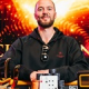 Sean Winter získal prvý titul Triton Series na $40,000 NLH Mystery Bounty evente