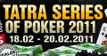 Tatra Series of Poker 2011