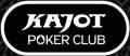 Narozeninová párty Kajot Poker Club Ostrava