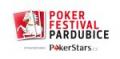 Navýšené garance a speciální živé kvalifikace na P****Stars Poker Festival Pardubice