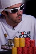 Jason Mercier vyhral svoj druhý zlatý náramok na WSOP!