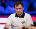 WSOP 2011 Main Event - Day 7: Martin Staszko útočí na final table!