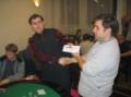 Klondike Poker Club organizuje legálne živé turnaje v pokri