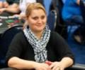 Rozhovor: Alena Andrassyová – jediná žena v ITM záverečného Celebrity Poker Tour freerollu!