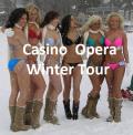 CASINO OPERA WINTER TOUR 300,000 GTD - day 2