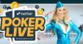 B**fair Poker LIVE sa sťahuje do Prahy