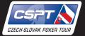 Aktuálne poradie Czech-Slovak Poker Tour