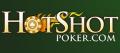 Predstavujeme Hot Shot Poker: 33% rakeback a rake chase o $10,000 iba pre PokerPortal.sk hráčov!