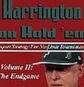 Harrington on Hold 'em Expert Strategy for No Limit Tournaments, Vol. 2: Endgame (Paperback)