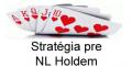 Základná stratégia pre No Limit Holdem